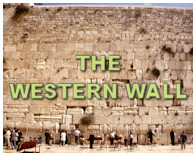 The Western Wall