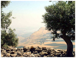 Lower Galilee