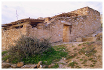 Nazareth Village