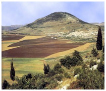 Mount Tabor