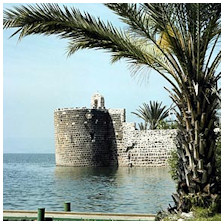 Tiberias