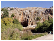 Caesaria Phillipi