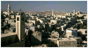 Bethlehem