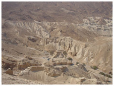 Judean Desert