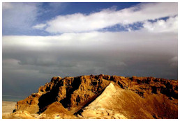 Masada