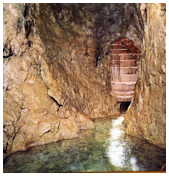 Siloam Tunnel