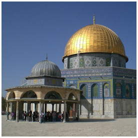 Dome of the Rock