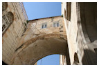 Ecce Homo Arch
