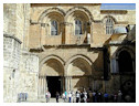 Crusader Facade