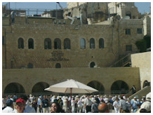 Crusader Facade