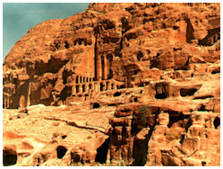 Ancient Petra